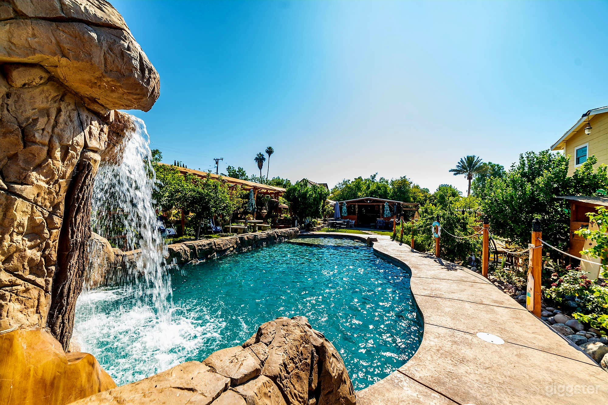 La Finca Escondida in Moreno Valley Photo 2