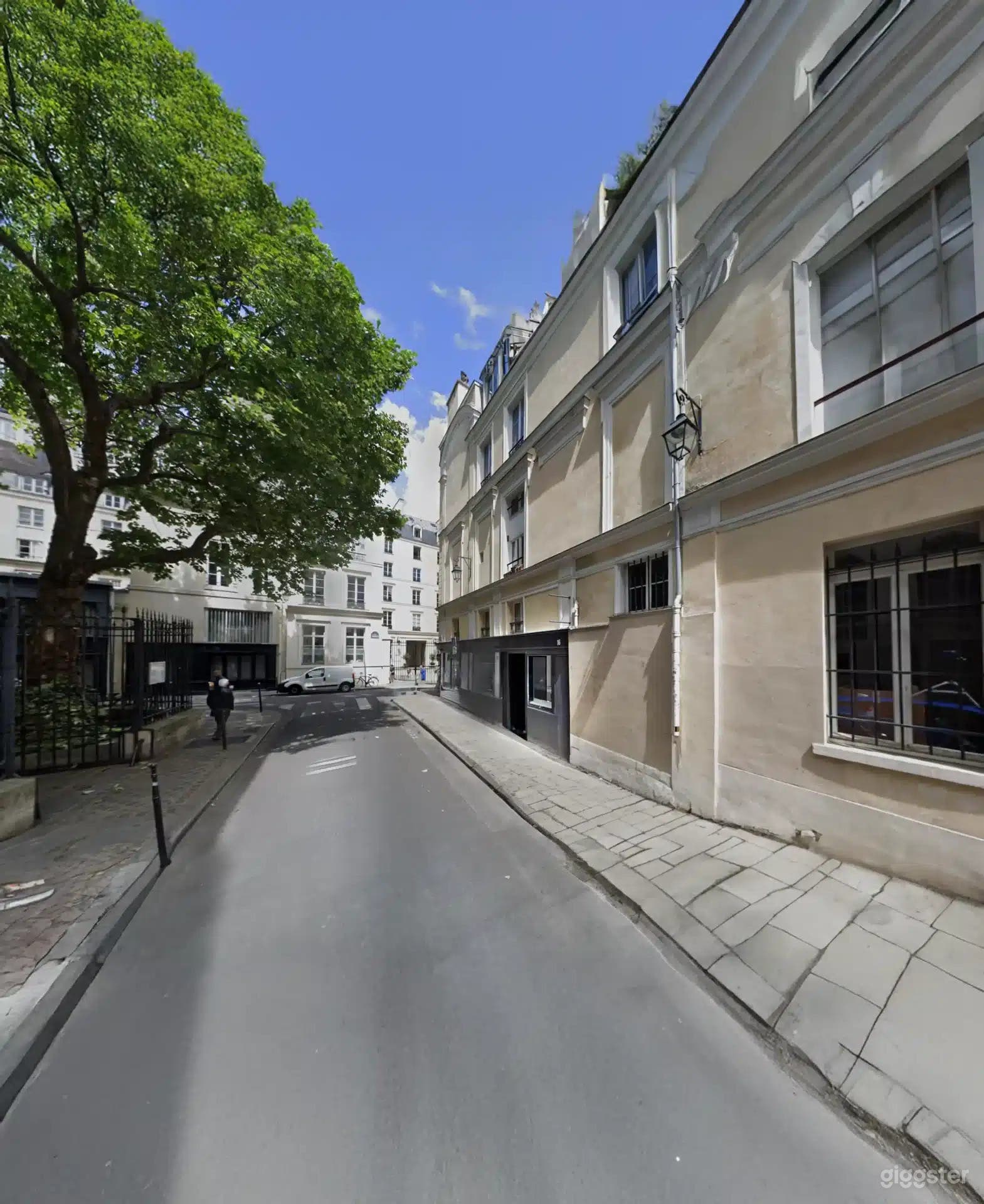 Photo de Galerie lumineuse sur deux niveaux et espace pop-up 4
