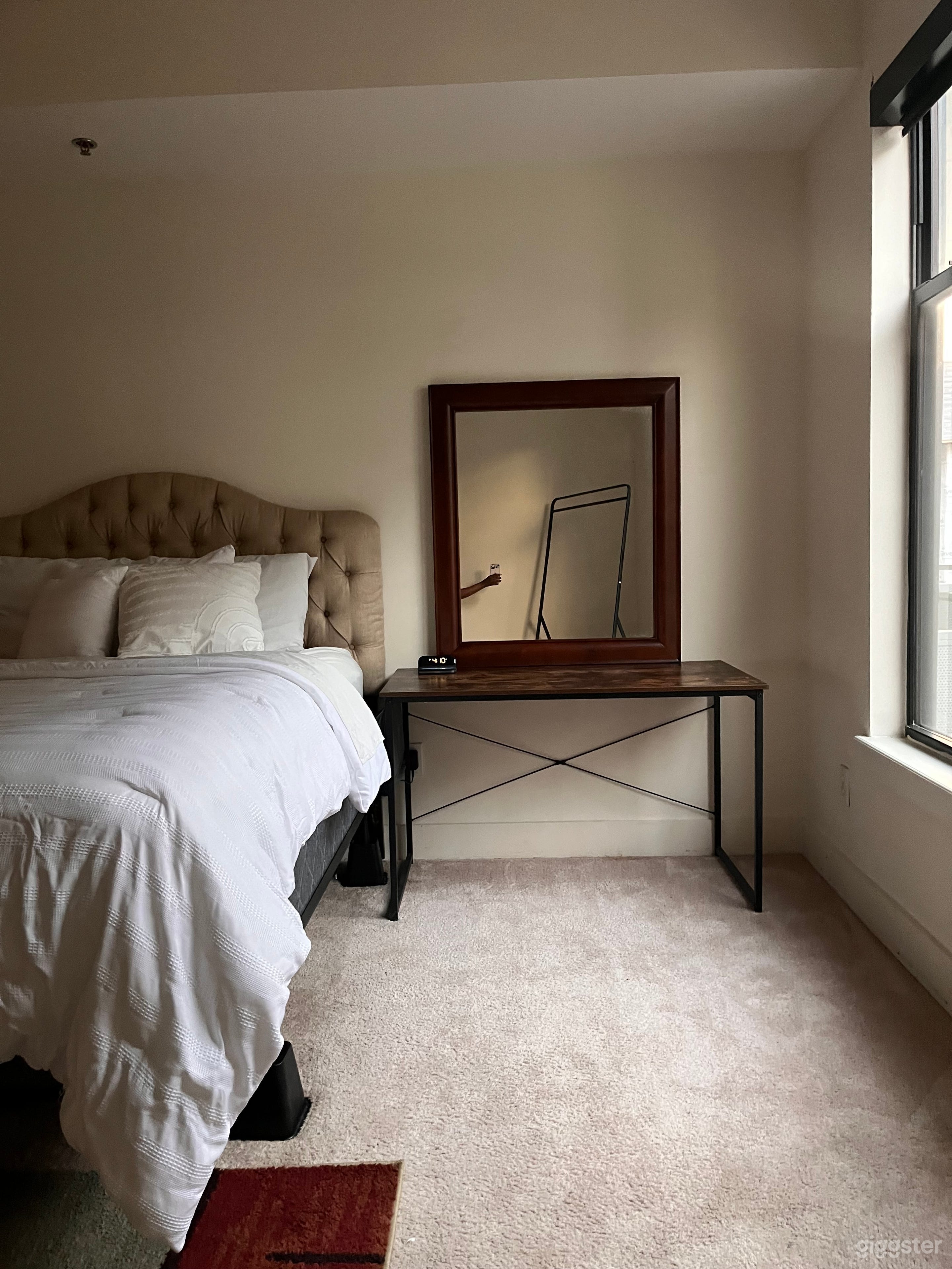 Spacious and modern condo in Buckhead Atlanta Photo 4