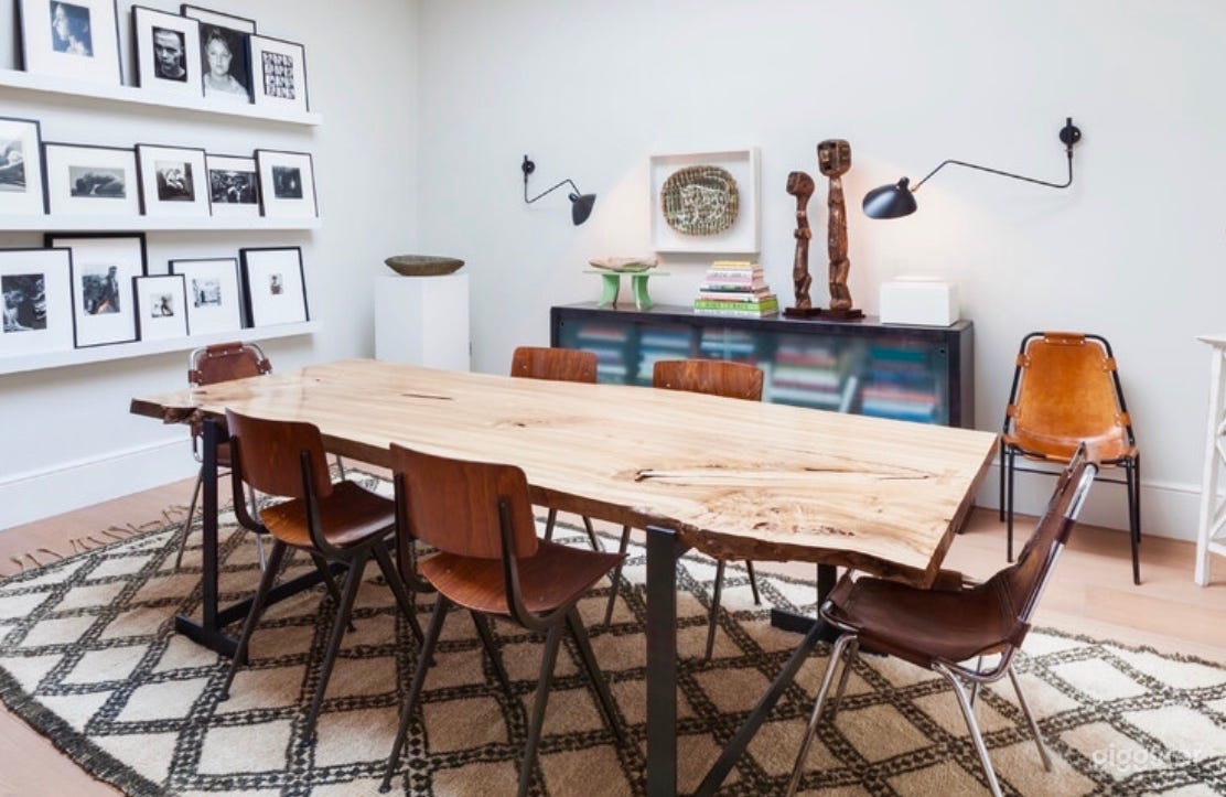 Inspiring Loft in the heart of Logan circle Photo 1