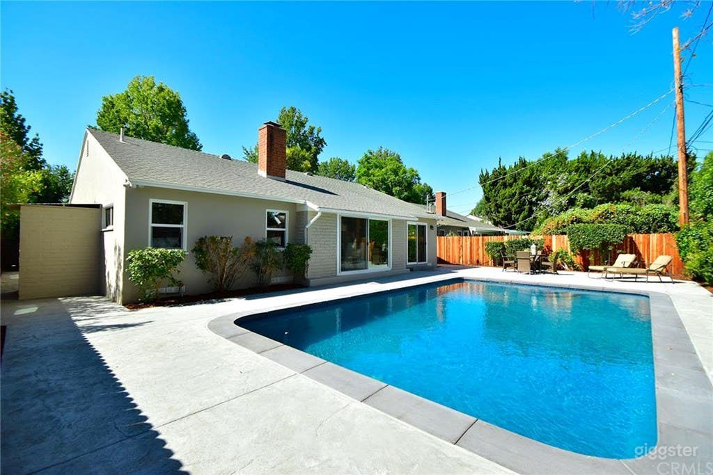 Valley Home Perfect Pool Photo 2