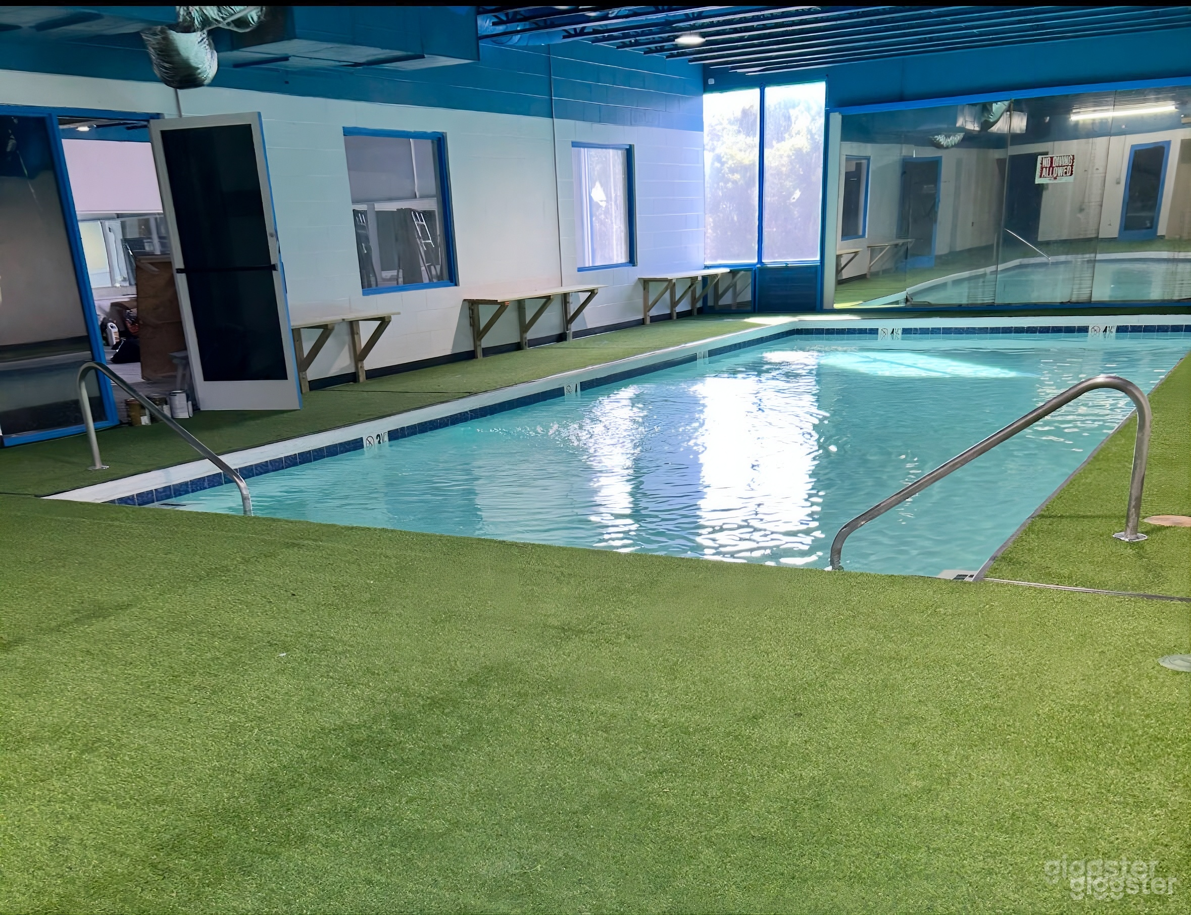 A unique space made for unforgettable moments. Photo 1