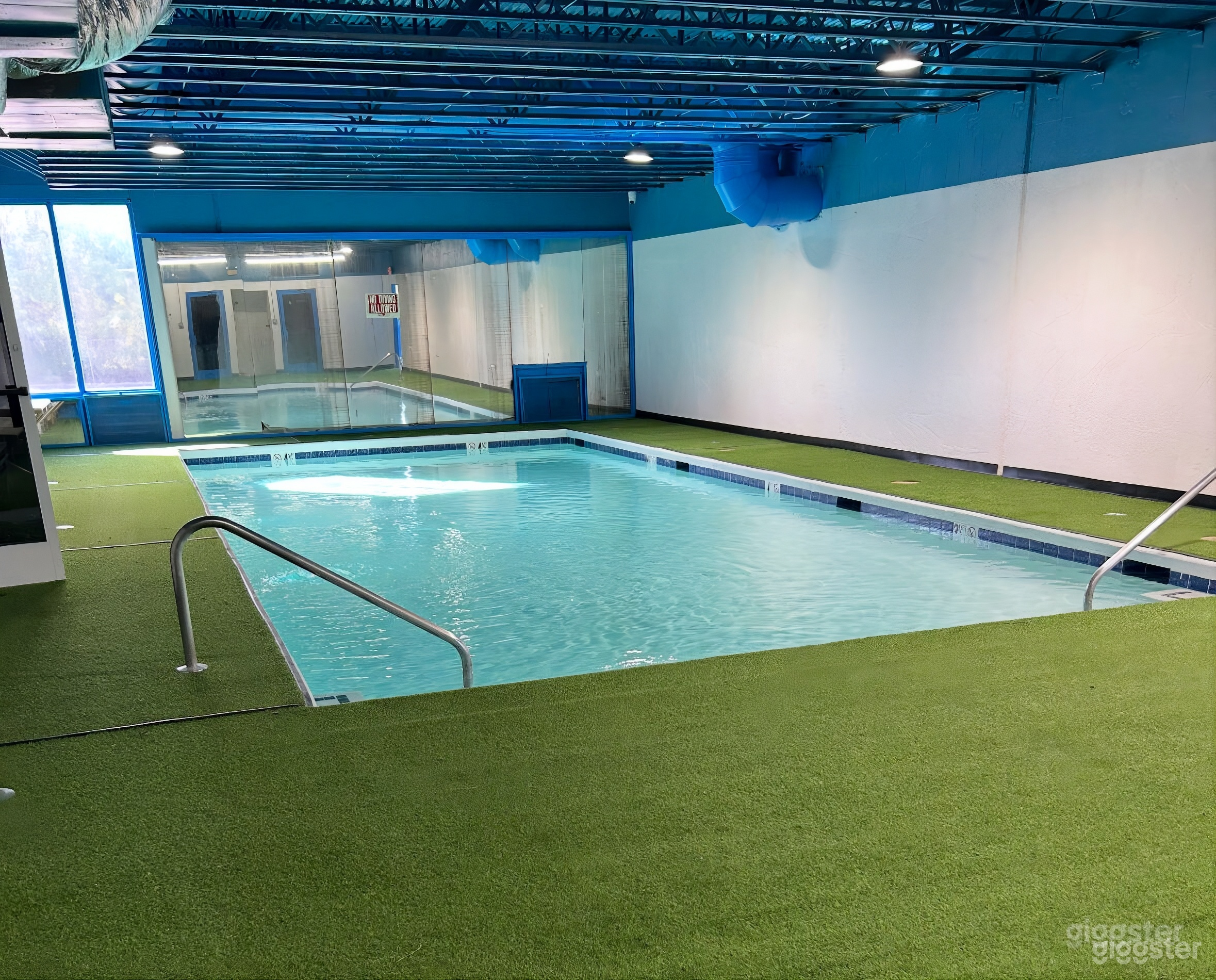 A unique space made for unforgettable moments. Photo 4