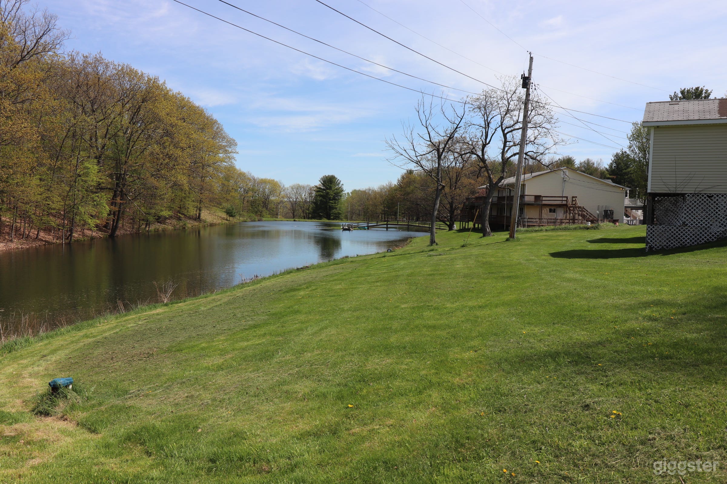 Relaxing &amp; Fun Packed Venue in East Durham Photo 4