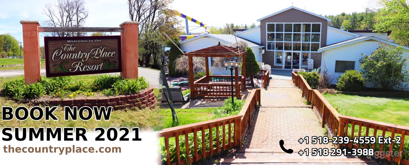 Relaxing &amp; Fun Packed Venue in East Durham Photo 3