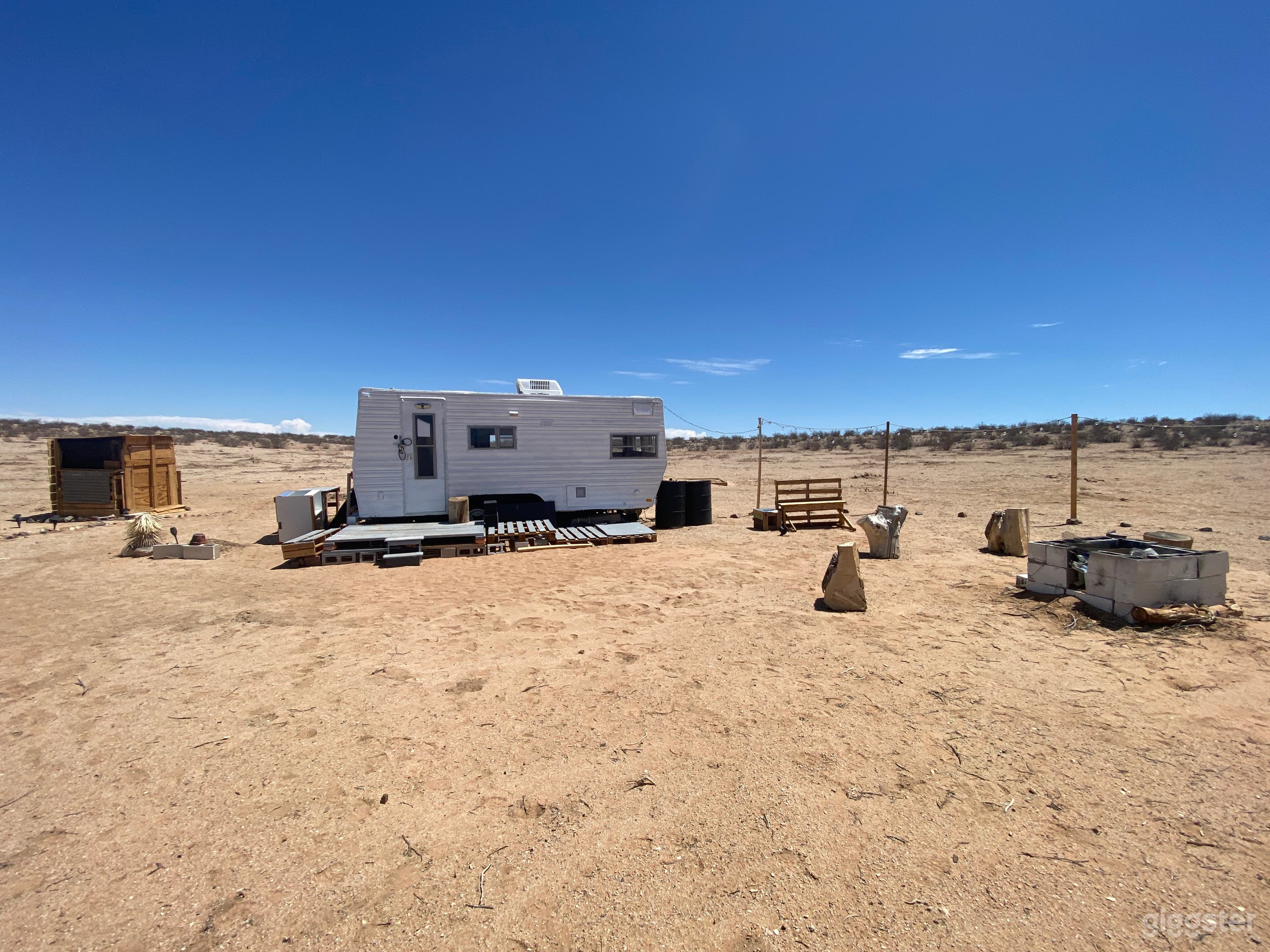  Desert Film Studio Photo 1