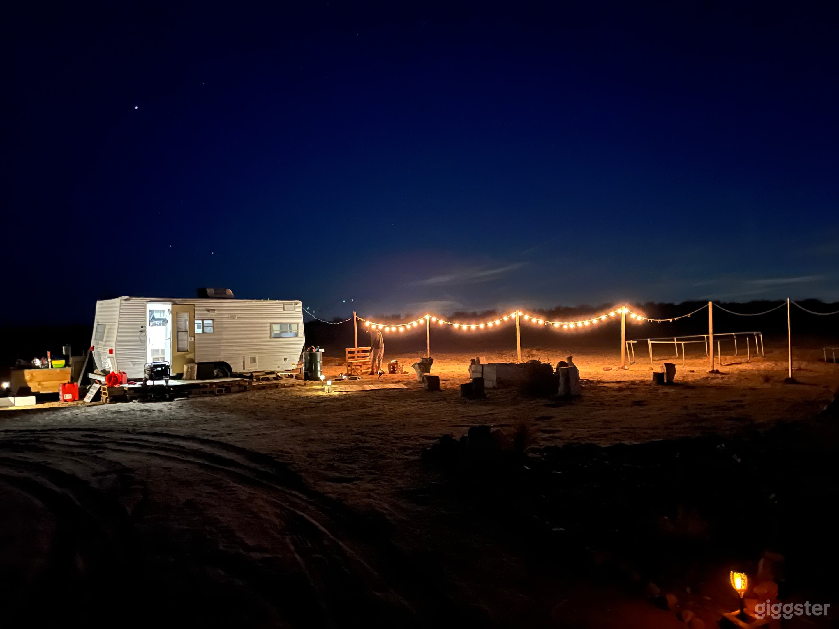  Desert Film Studio Photo 2