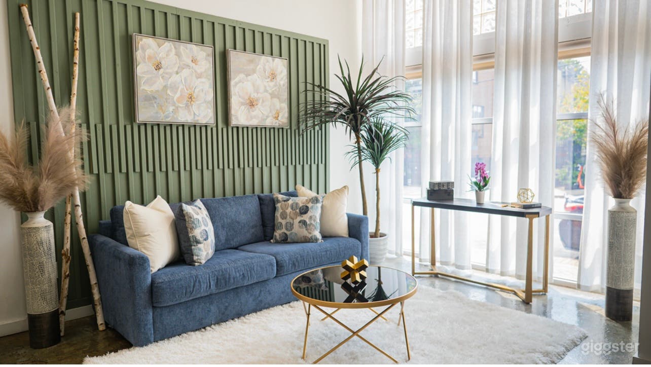 Modern Atlanta Event, Photo & Content Studio Photo 4