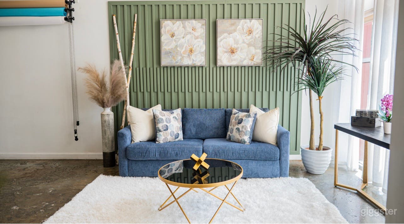 Modern Atlanta Event, Photo & Content Studio Photo 2