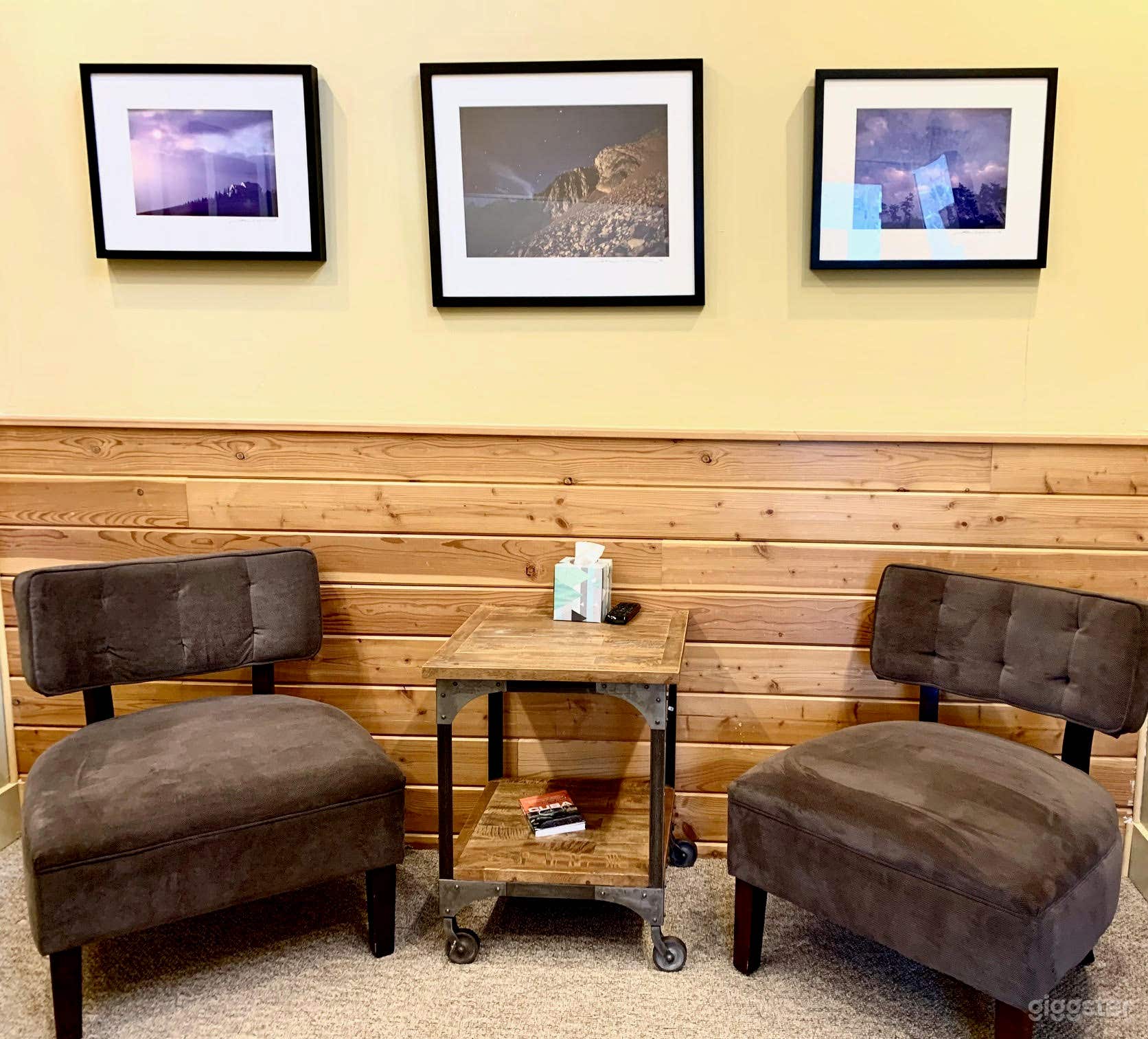 The Hive Meeting Room Photo 3