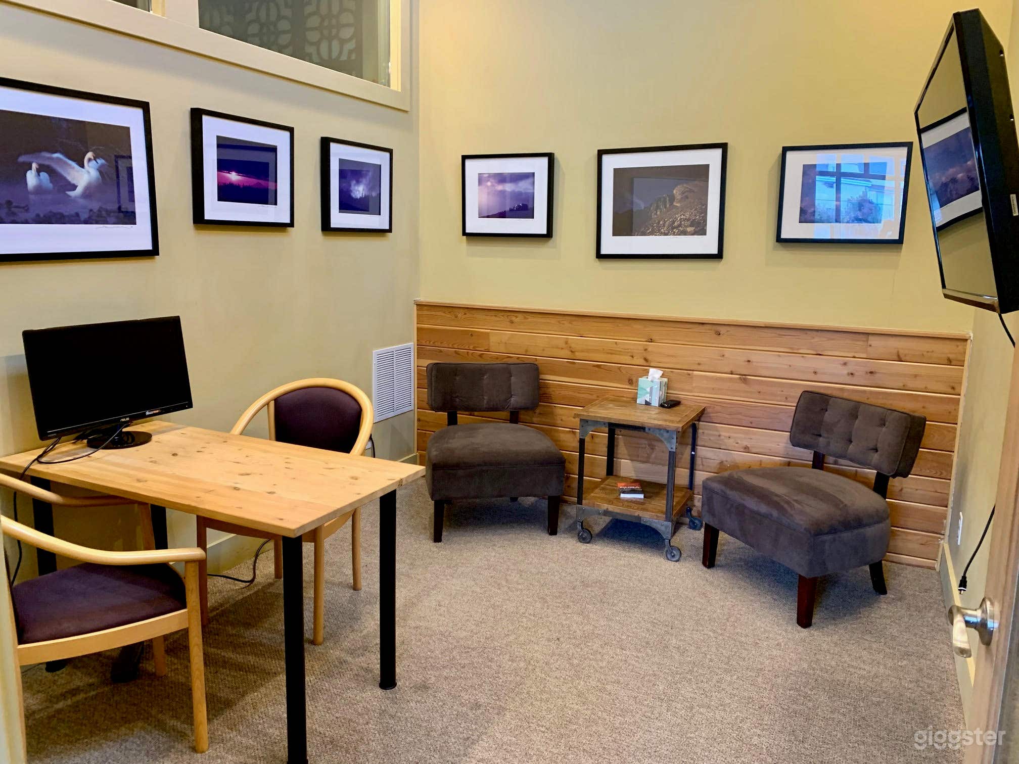 The Hive Meeting Room Photo 1