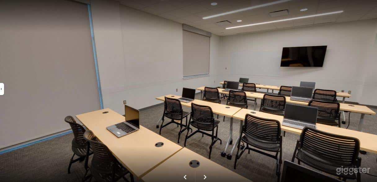 Library Study Room 2 in Greenwell Spring Branch Photo 2