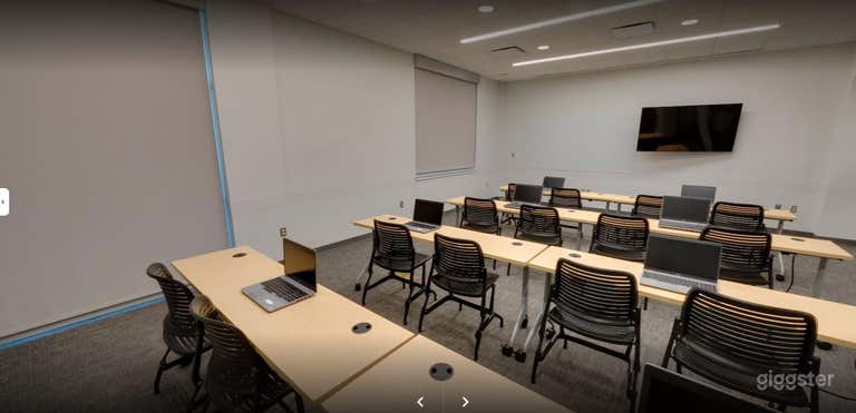  Library Study Room 2 in Greenwell Spring Branch 
