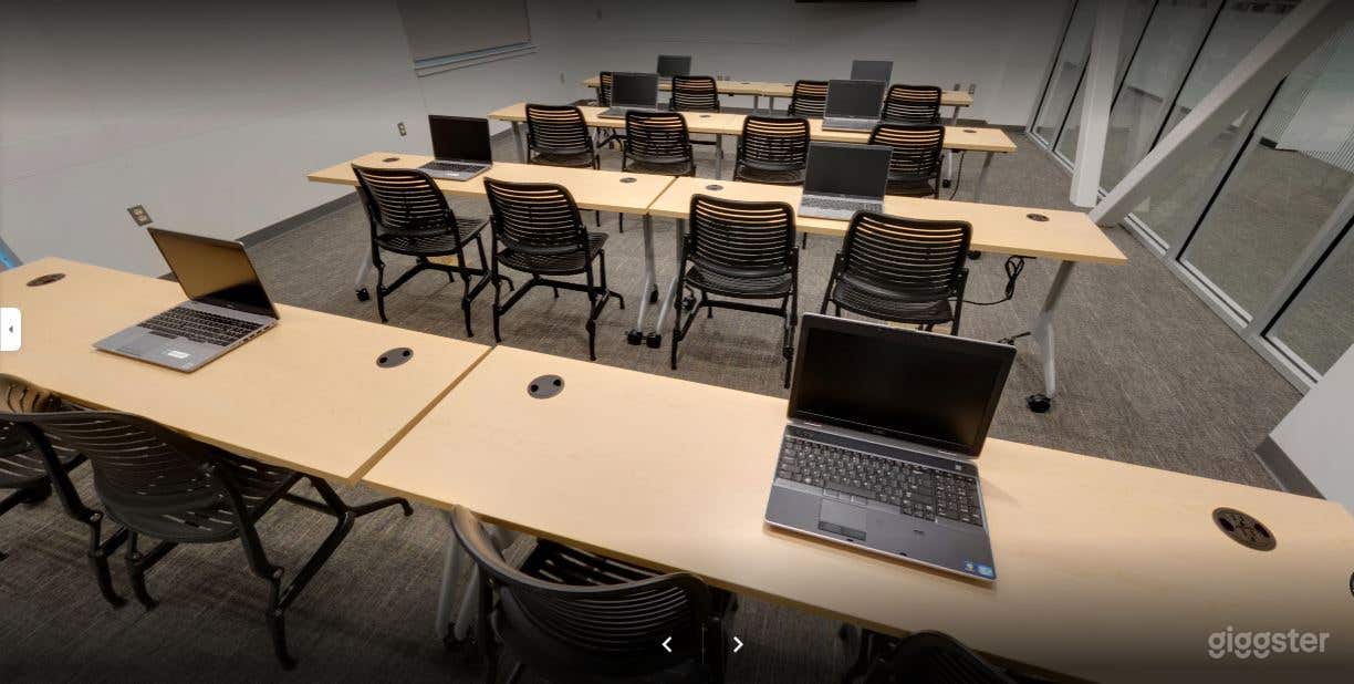 Library Study Room 2 in Greenwell Spring Branch Photo 4
