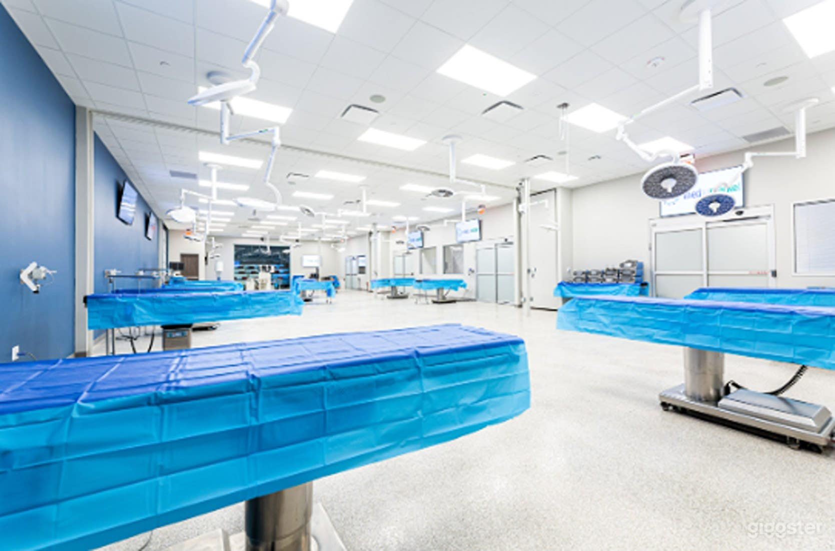 Verstile And Fully Equipped Medical Lab Space  Photo 3