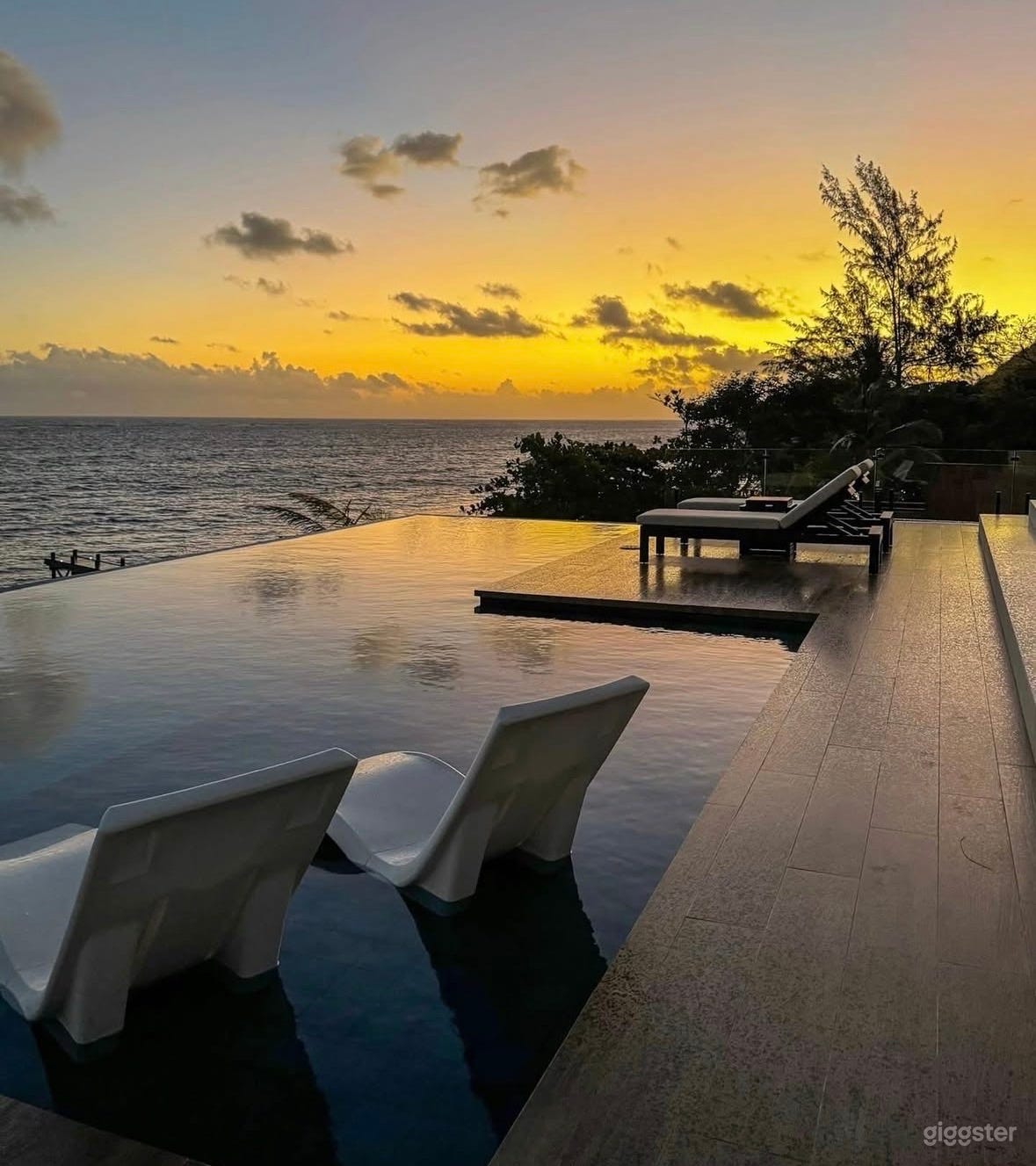 Foto di Casa caraibica fronte oceano 3