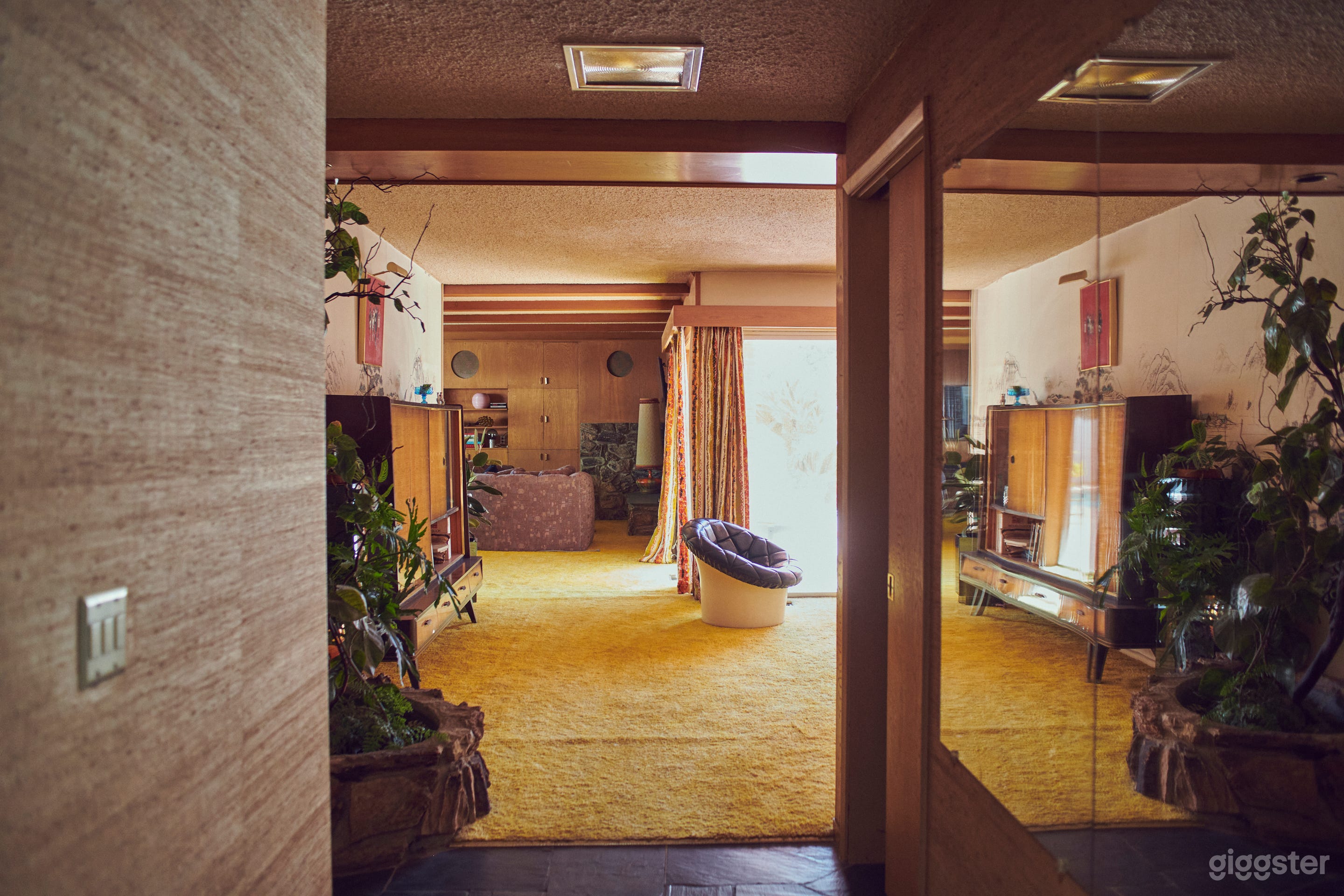 1960 Mid Century Ranch Time Capsule House Photo 3