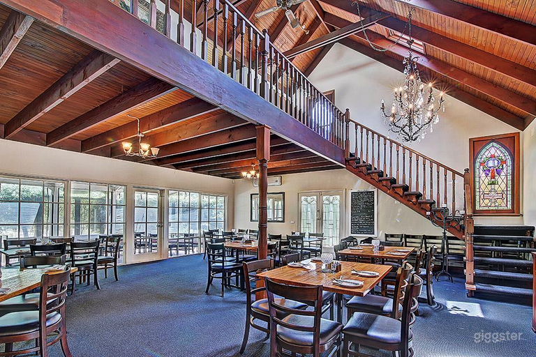  Bar | Restaurant | Functions 