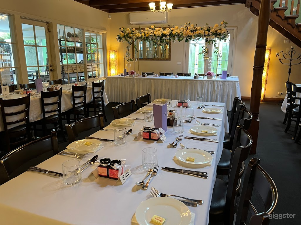 Bar | Restaurant | Functions Photo 4