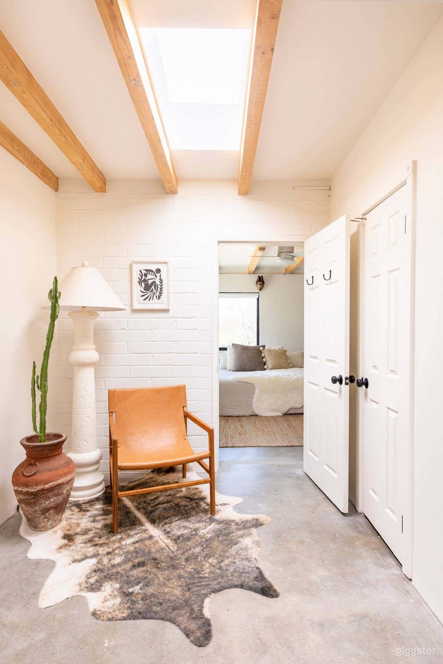 High Desert Oasis Getaway Photo 2