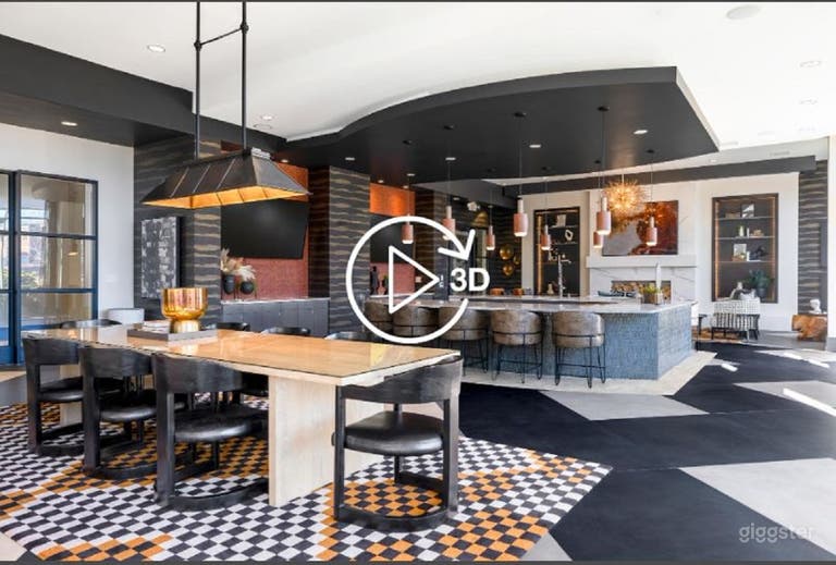  Stunning Club Room in King of Prussia 