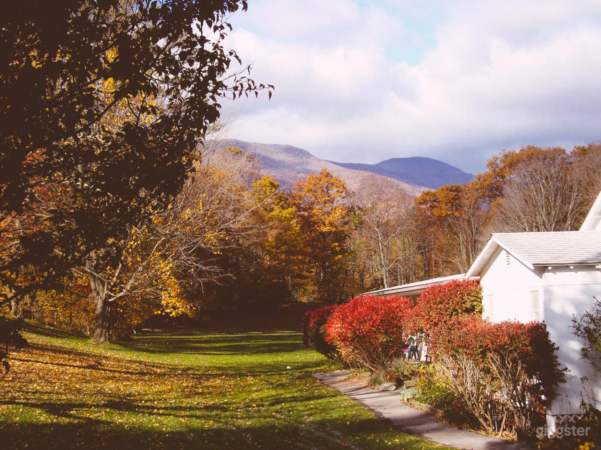 Glen Falls House and Tavern Photo 4