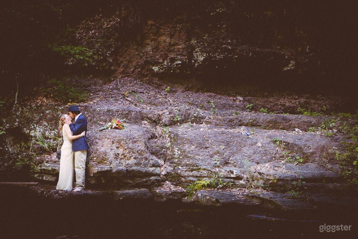 Glen Falls House and Tavern Photo 3