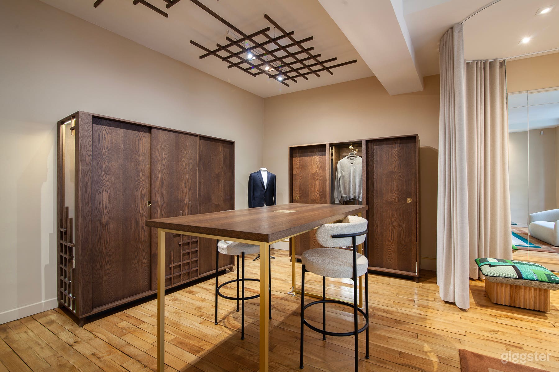 Photo de Exceptional Showroom St Honoré 2