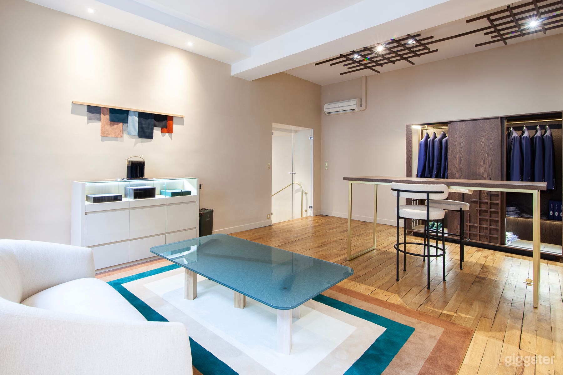 Photo de Exceptional Showroom St Honoré 4
