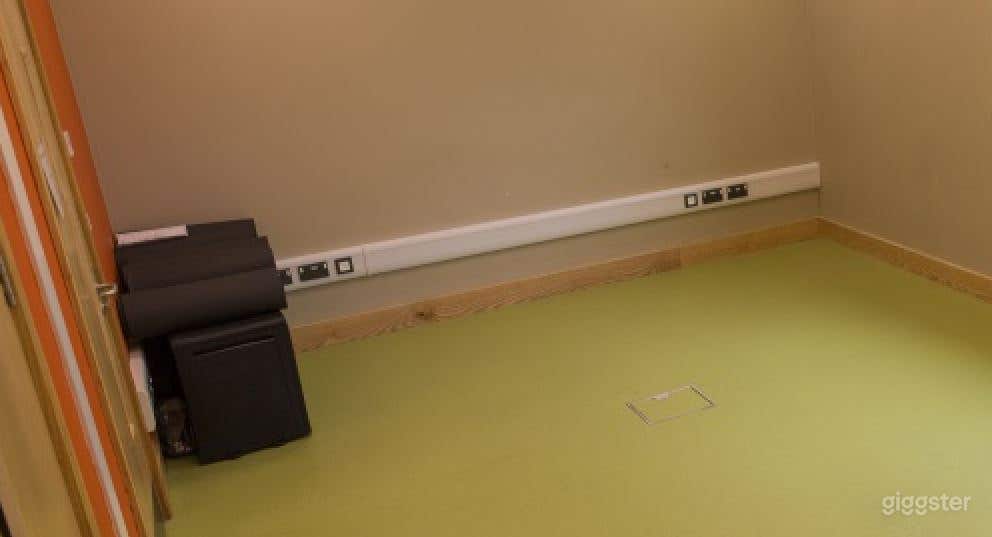 Graham Room for Meetings and Classes Photo 4