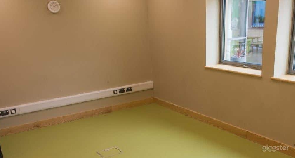 Graham Room for Meetings and Classes Photo 2