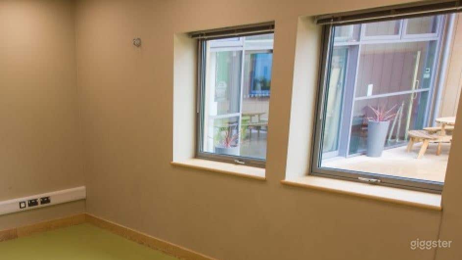 Graham Room for Meetings and Classes Photo 3