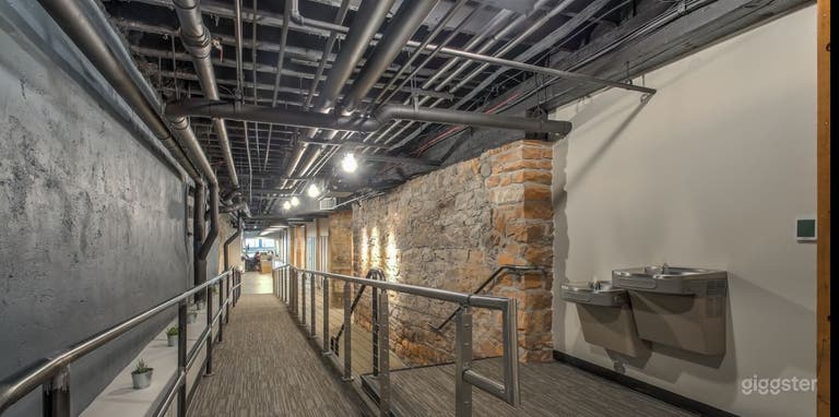  Conference Room for 6 