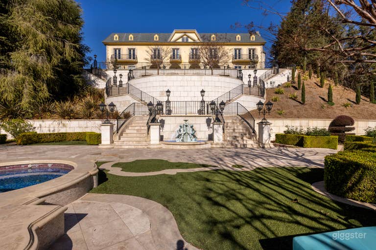  European Estate No.1500 