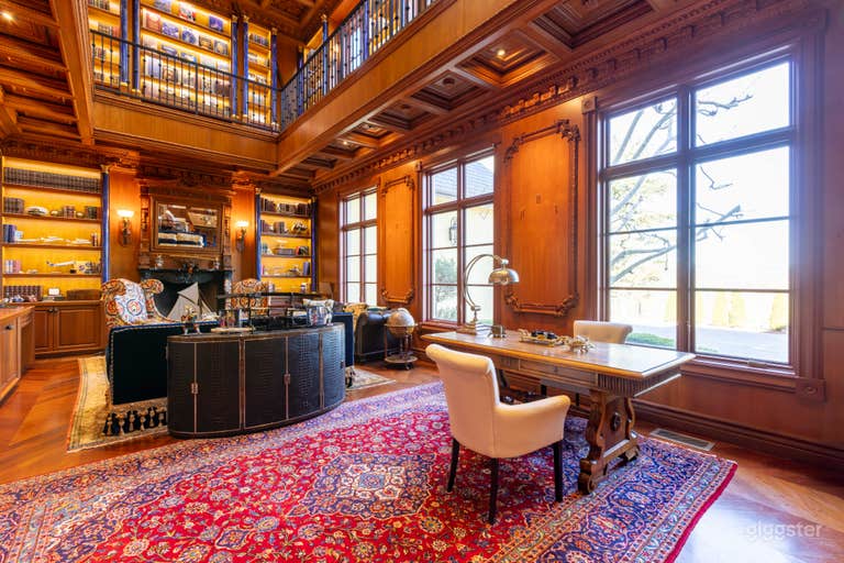  European Estate No.1500 