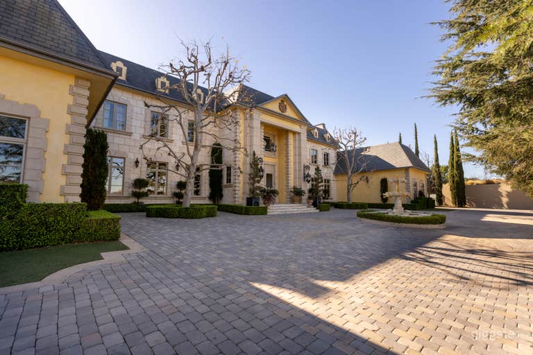  European Estate No.1500 