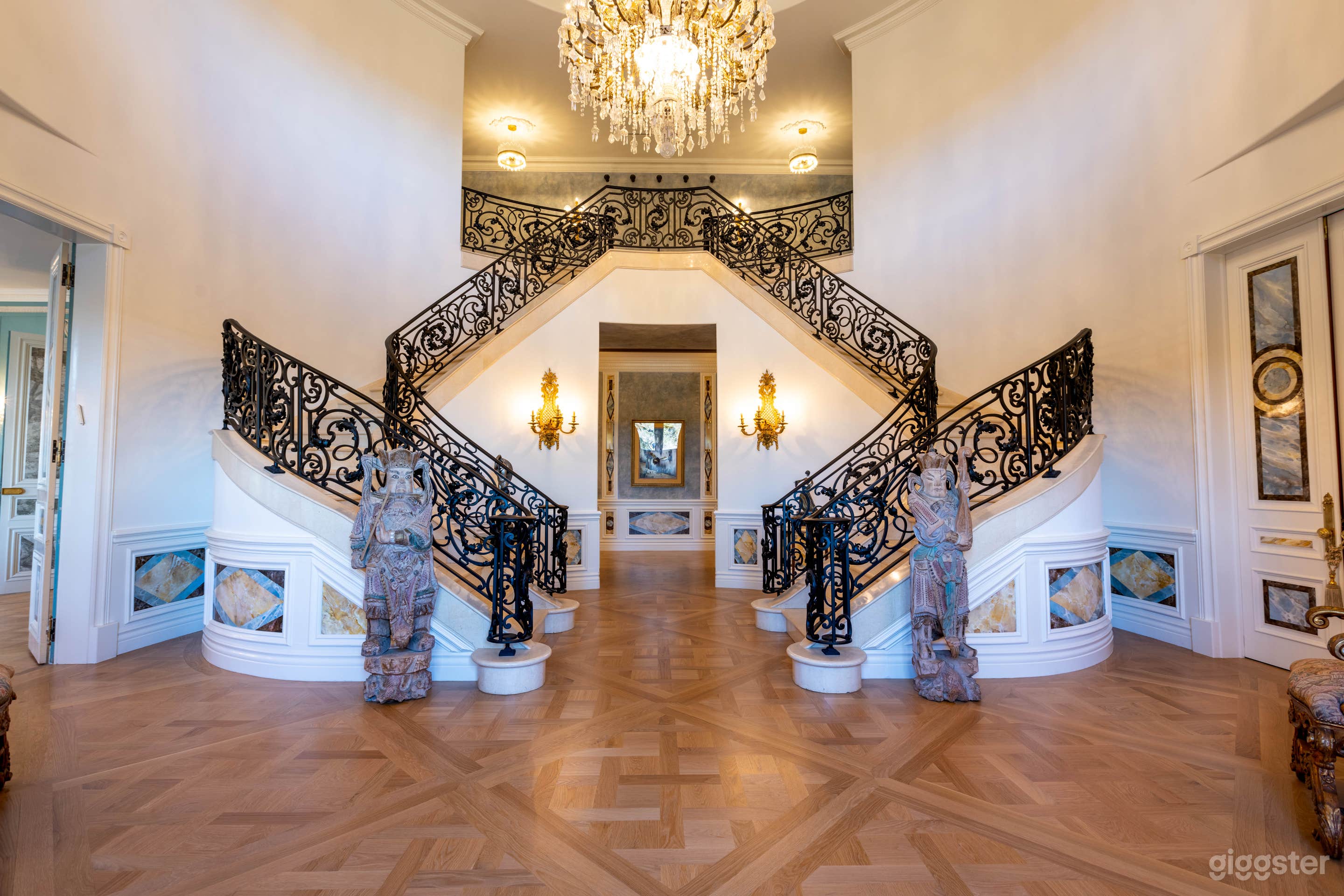 European Estate No.1500 Photo 4