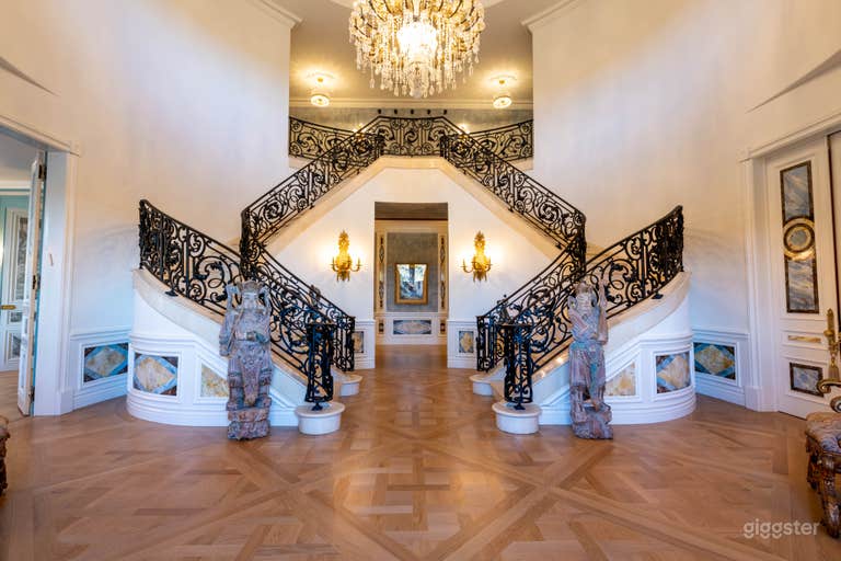  European Estate No.1500 