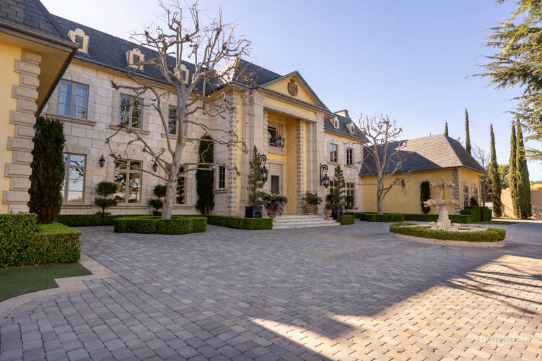  European Estate No.1500 