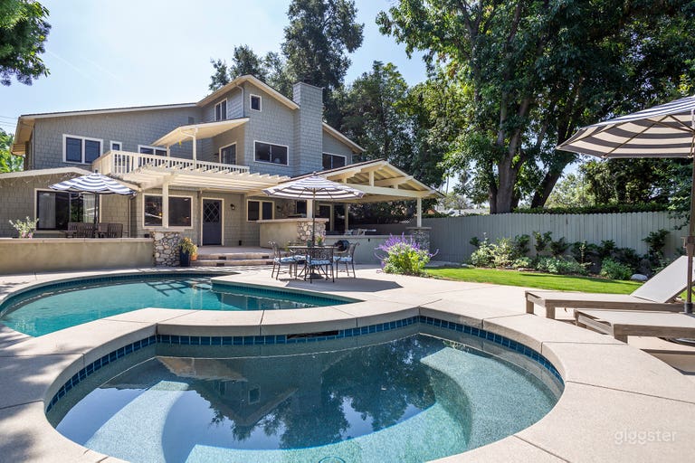  Pasadena All American 