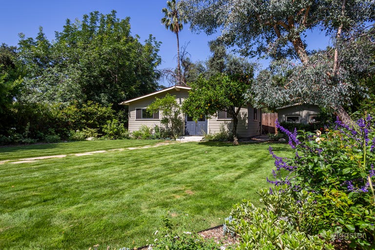  Pasadena All American 