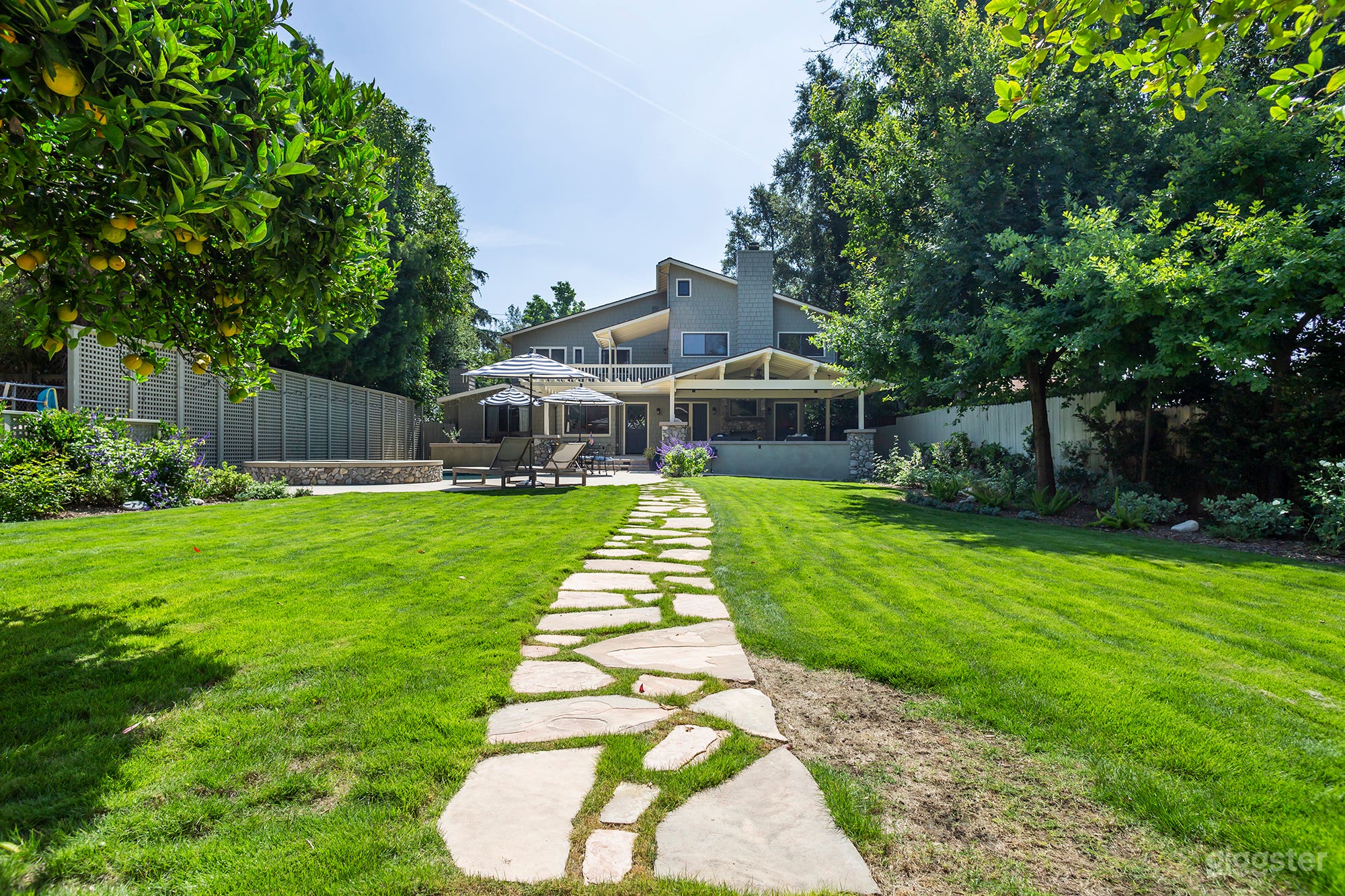 Pasadena All American Photo 1