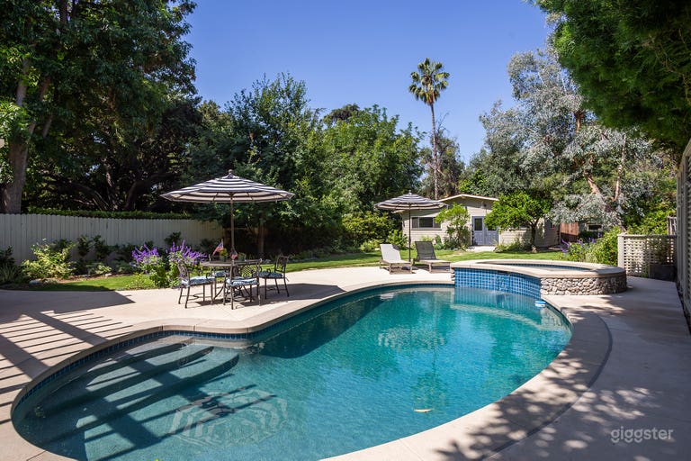  Pasadena All American 