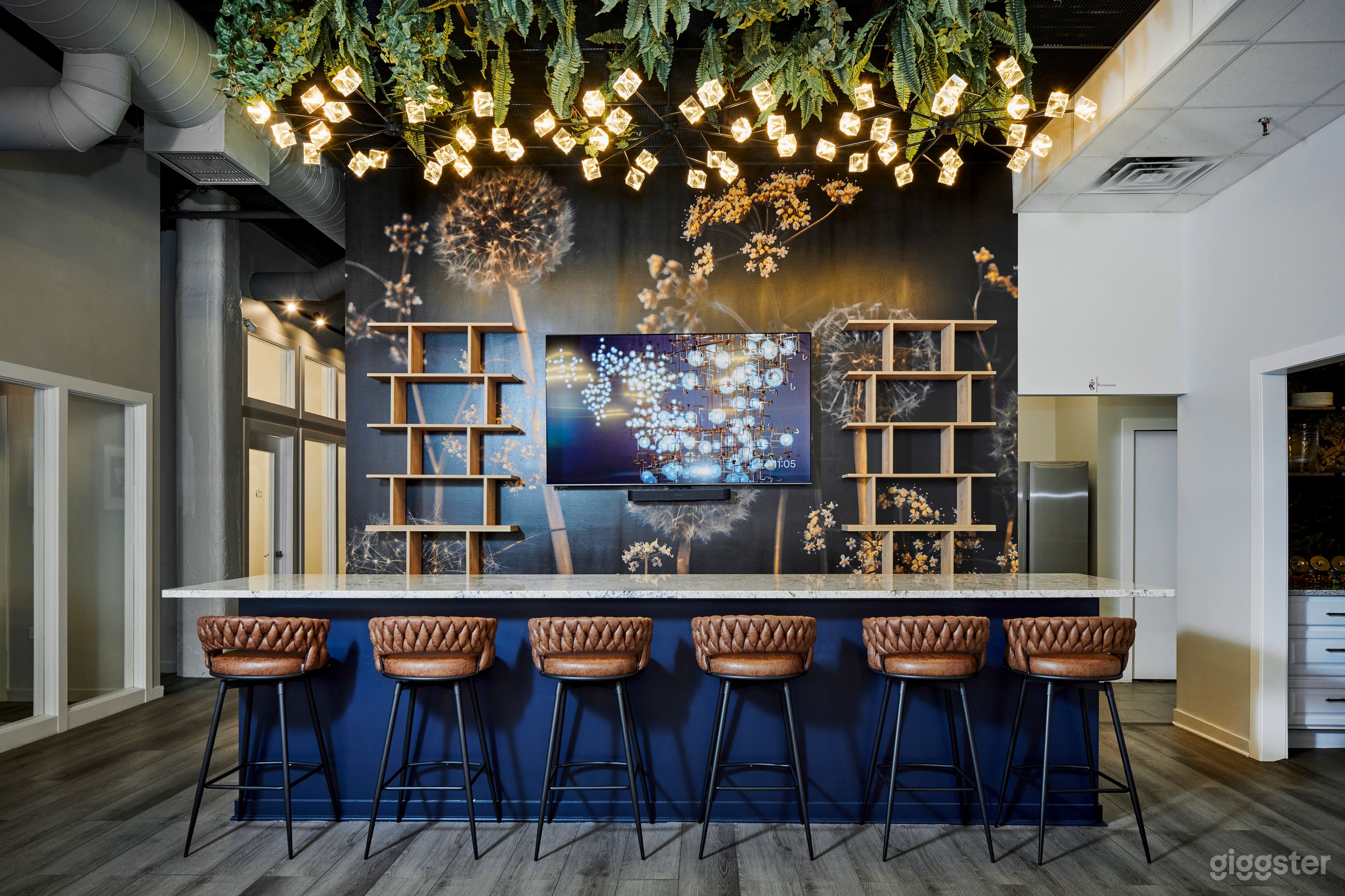 Modern Social Club— River North Private Events Photo 2