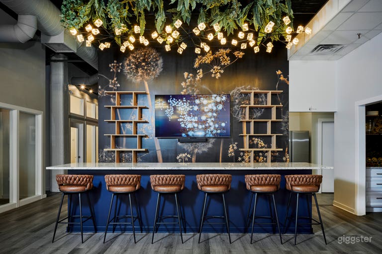  Modern Social Club— River North Private Events 
