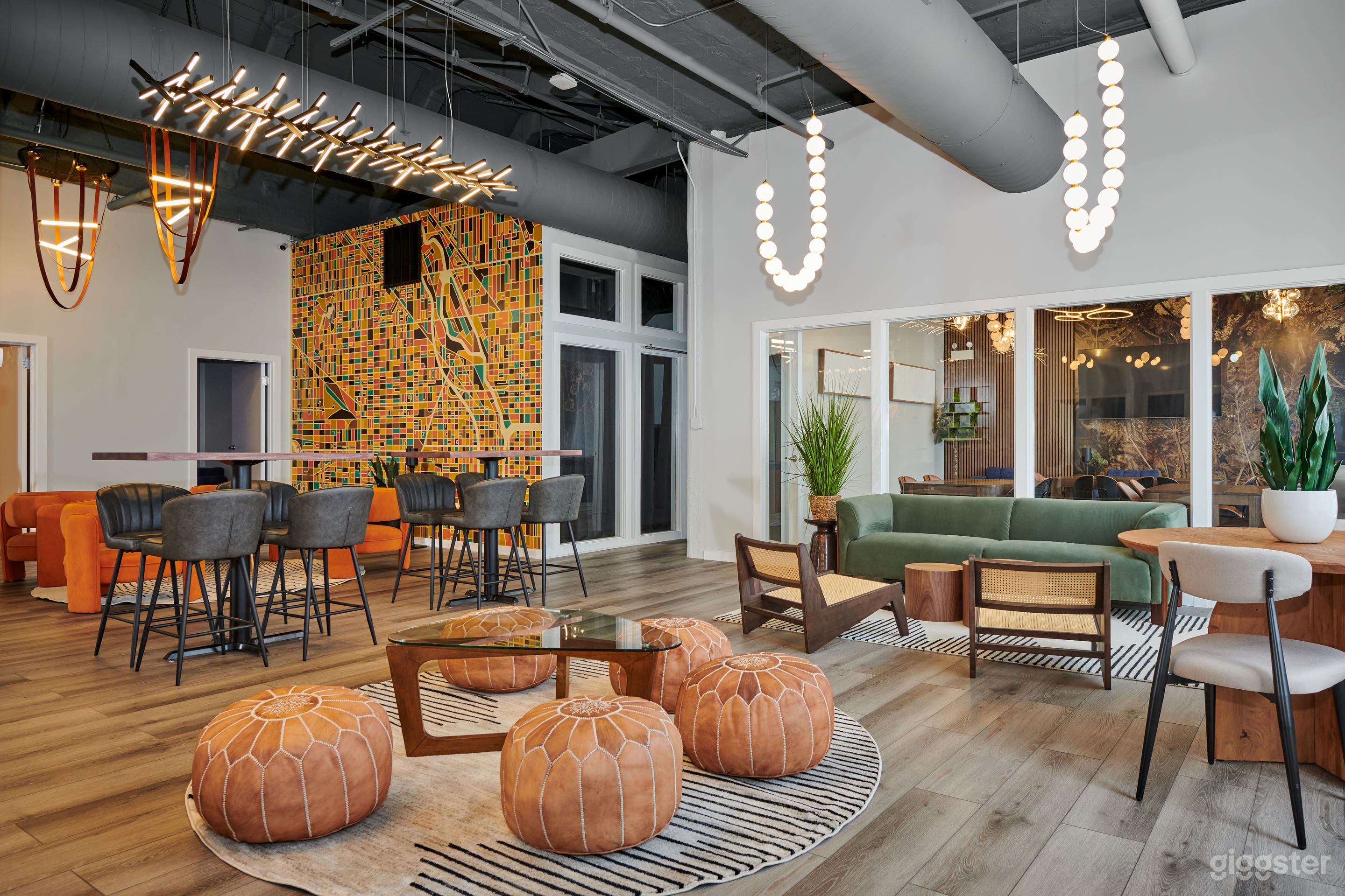 Modern Social Club— River North Private Events Photo 1
