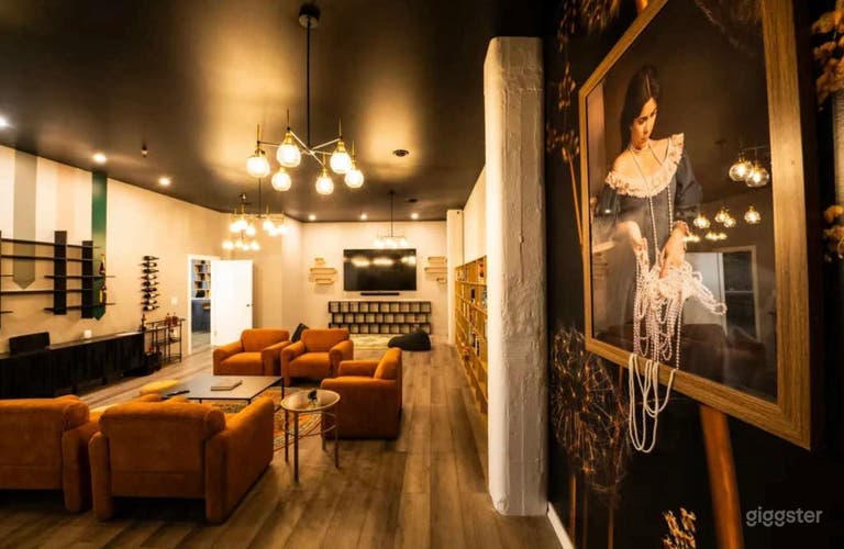  Modern Social Club— River North Private Events 