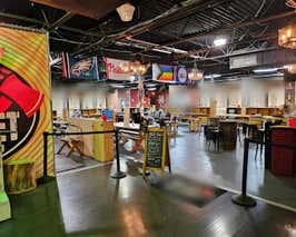  Axe Throwing Venue in Philly, PA 