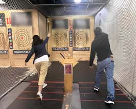  Axe Throwing Venue in Philly, PA 
