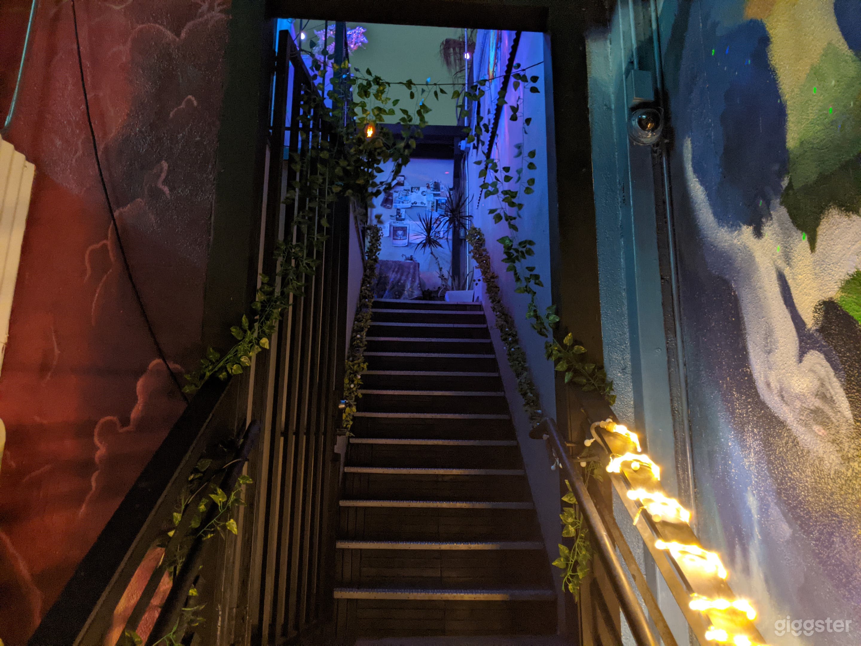 Beautiful Vibrant Space for Events Photo 4